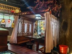 -应天大明王朝·南京菜(中山陵店)