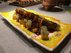 -那家小馆•北京菜•烤鸭(中关村店)