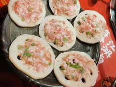 -谭鸭血老火锅·匠心(环球港旗舰店)