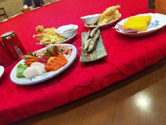 -红叶日料·放题·海胆·定食(星海店)