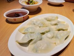-喜家德虾仁水饺(东方宝泰店)