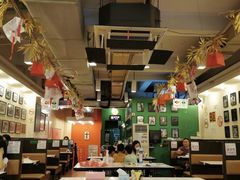 大堂-大哥餐厅(西城花园店)
