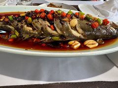 -胡记饭店(保工街店)