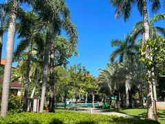 -三亚海棠湾万丽度假酒店