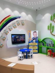 -青苗儿童口腔(长楹天街购物中心)