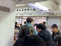 -珍妮曲奇聪明小熊(尖沙咀店)