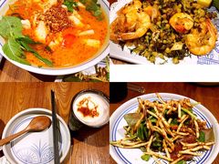 -云海肴·汽锅鸡·云南菜(美罗城店)