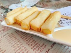-周大娘牛乳(旧寨古村总店)