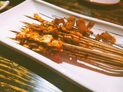 -撸小妖(六里桥总店)