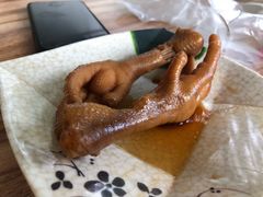 -笃笃笃糖粥(十全街店)