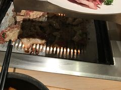 -新石器烤肉(南通CBD大有境店)