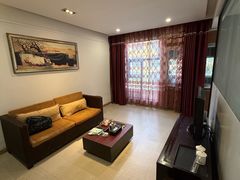 -庐山天沐温泉度假村