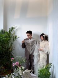 -WAVE SODA摄影工作室