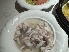 -周渝食惦酸菜鱼(青浦店)