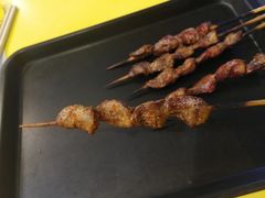 鸡心-望京小腰(北京总店)