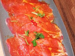 -新石器烤肉(南通CBD大有境店)