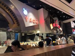 -食悦天美食广场(武汉壹方购物中心店)