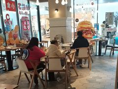 -必胜客(龙泉万达店)