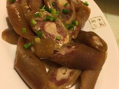 -深山老屋(国顺东路店)