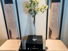 -悦融·京鲁菜·露台花园(安定门店)
