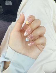 -喜柚自助美甲美睫