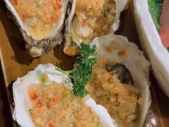 -和彩放题餐厅(酒仙桥店)