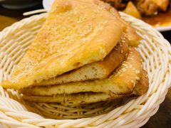 -汤河清真餐馆