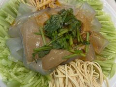 -枫林饺子