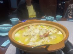 -鹊华居·地道鲁菜·海鲜·融合味(大明湖店)