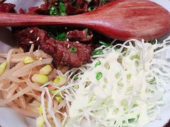 幸福满满烧肉饭-醉虎传(南锣鼓巷店)