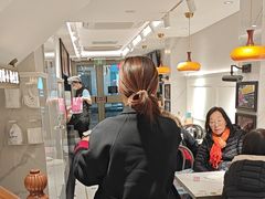 -小杨生煎(黄河路店)