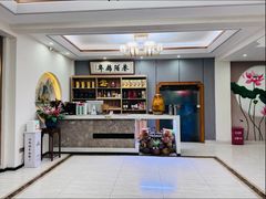 -巷陌锦年(思明店)