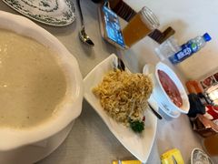 -老井俄式餐厅