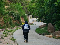 -太和山风景区