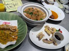 -甬上名灶(天一阁·翠柏店)