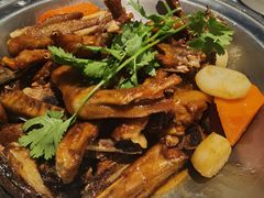 -美极鲜食坊(宝安南路店)