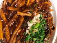 -兰溪小馆(东直门簋街店)