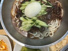 -德寿宫韩国料理(下沙店)