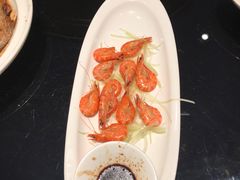 -高佳庄·舟山海鲜(海景旗舰店)