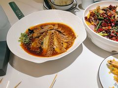 -南山翁新概念川菜(江宁万达广场店)