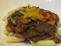 -宝丽轩中餐厅BAOLIXUAN