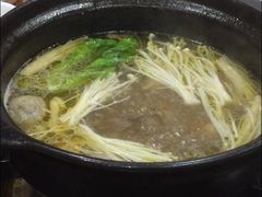 -濠轩阁特色生蚝火锅(水湾路店)