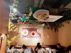 大堂-农耕记·湖南土菜(龙岗熙和园店)