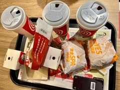 -肯德基(观前新店)