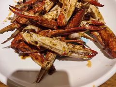 -张师傅烧烤(CBD店)