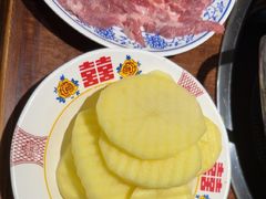 -楠火锅(西单店)