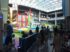 -蒙特利亲子乐园