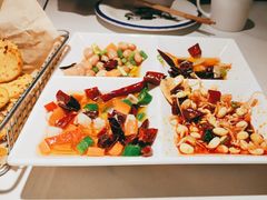 -叁宝烤肉• 西安烧烤(太乙路店)