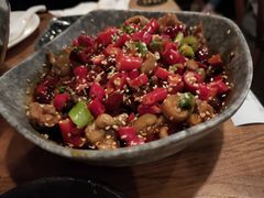 -付小姐在成都(中山公园店)