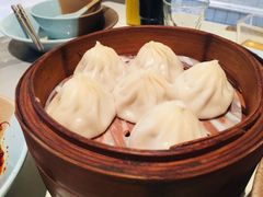 -外婆家(古墩印象城店)